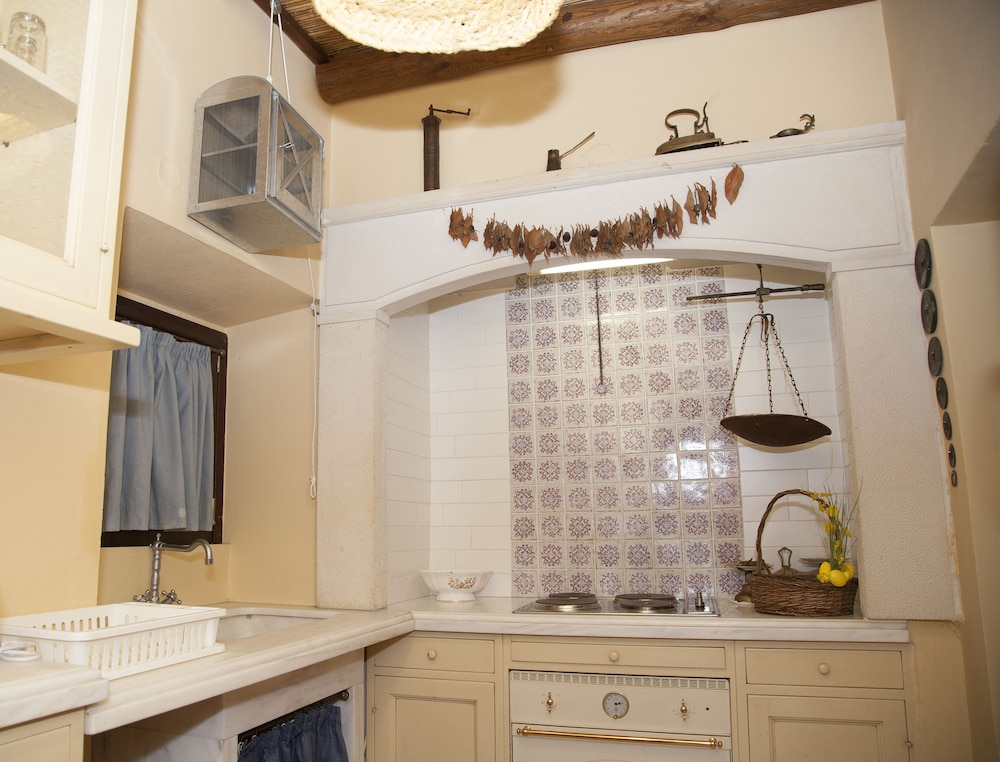 kalimera archanes village