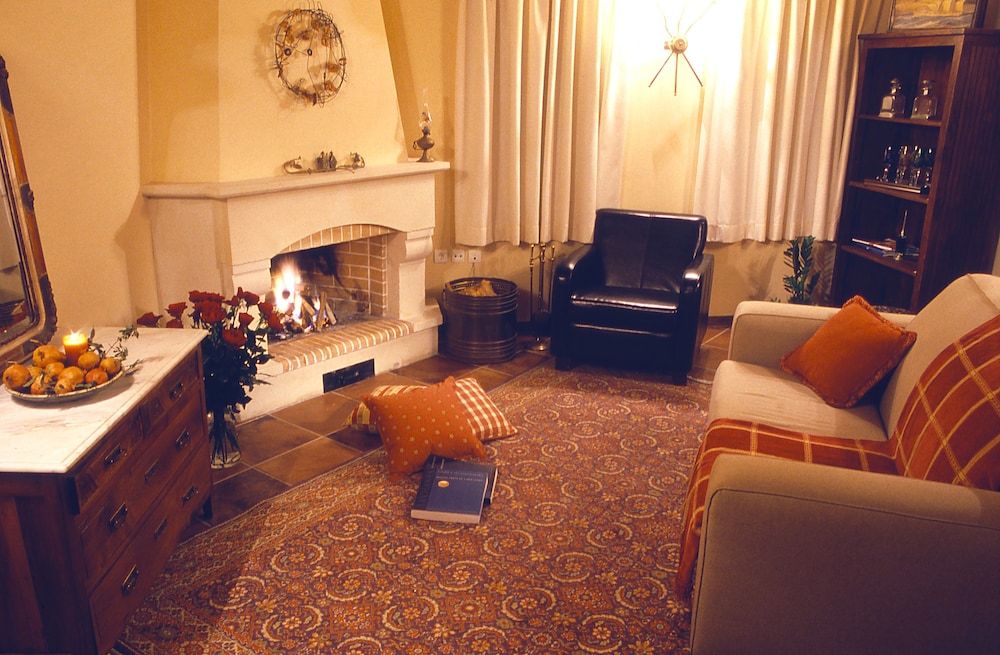 kalimera archanes village