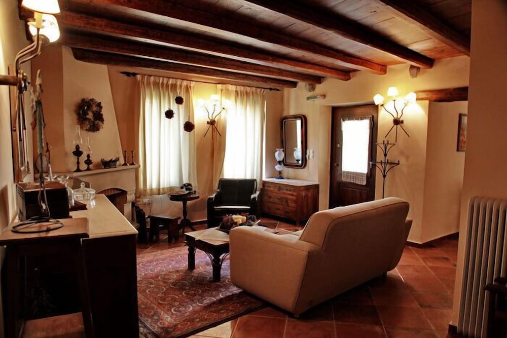 kalimera archanes village