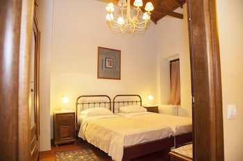 kalimera archanes village