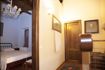 kalimera archanes village