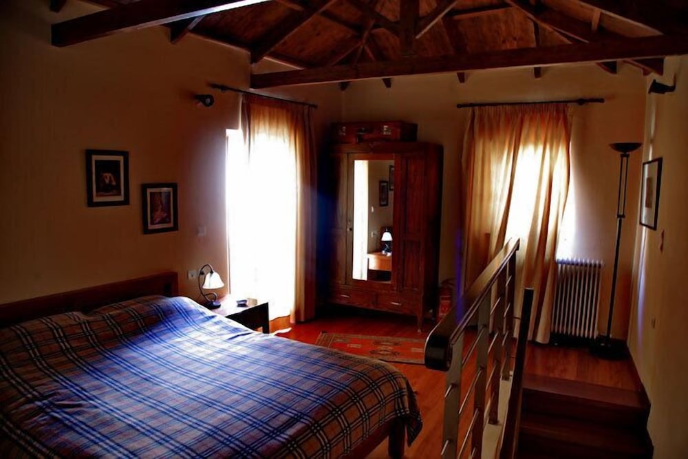 kalimera archanes village