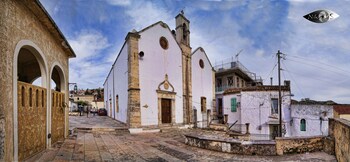 kalimera archanes village