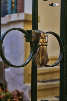 kalimera archanes village