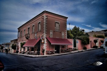 kalimera archanes village