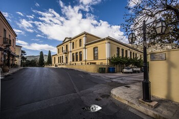 kalimera archanes village