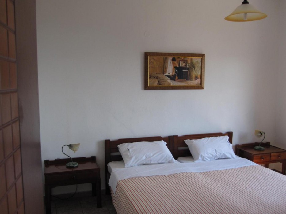amazones villas apartments