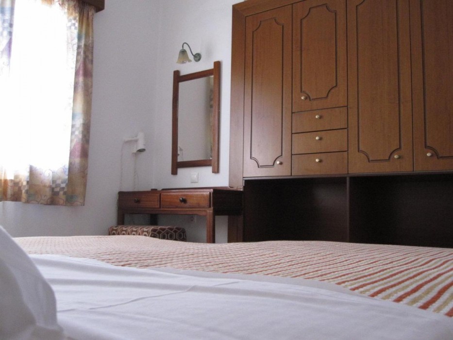 amazones villas apartments
