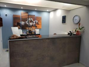 Amazones Villas Apartments,Ano Karouzana>>Agios Nikolaos,3 star