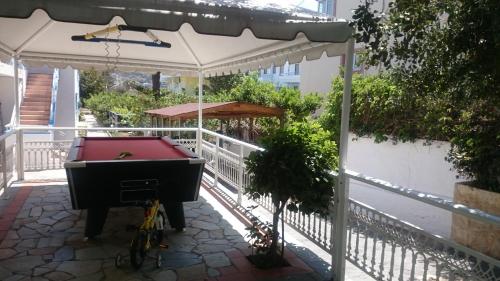 amazones villas apartments