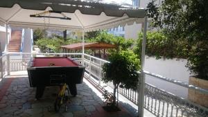 amazones villas apartments