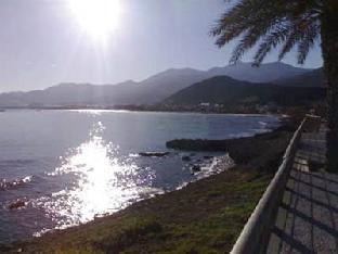 amazones villas apartments