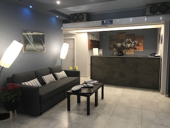 amazones villas apartments