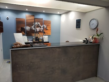 amazones villas apartments