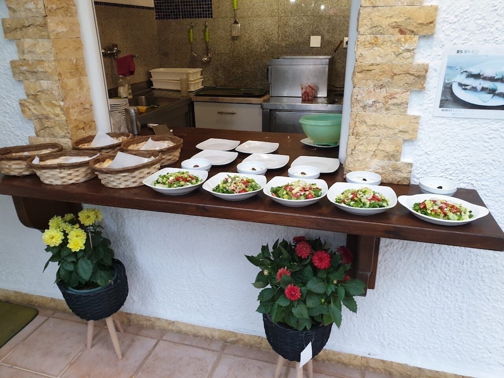 amazones villas apartments