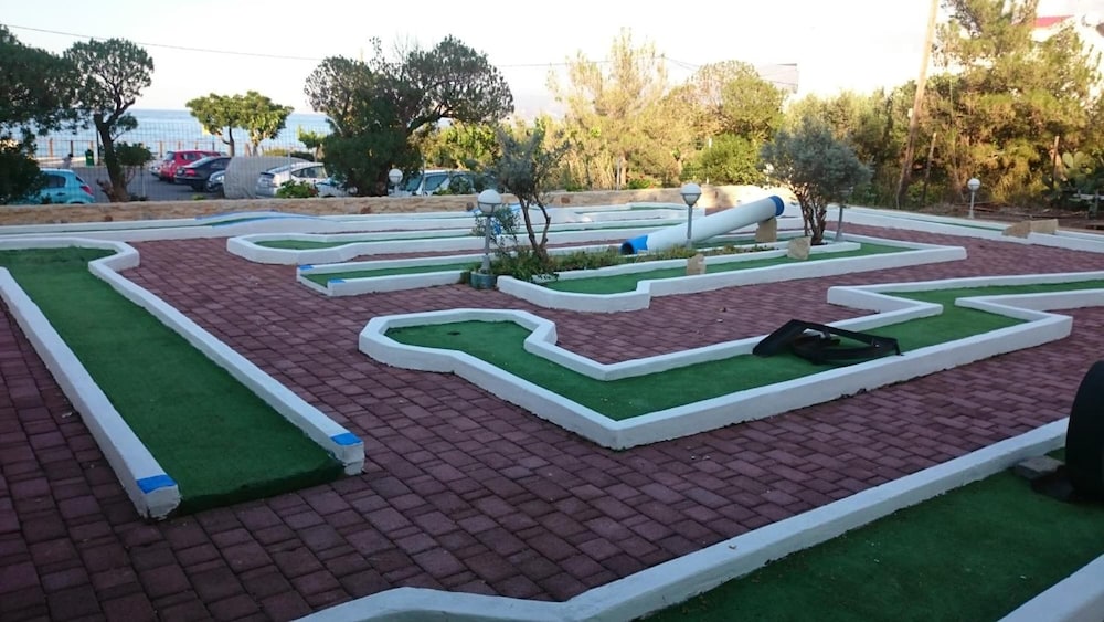 amazones villas apartments