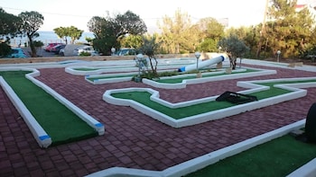 amazones villas apartments