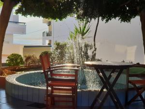 amazones villas apartments