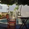 amazones villas apartments