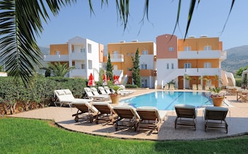 hersonissos