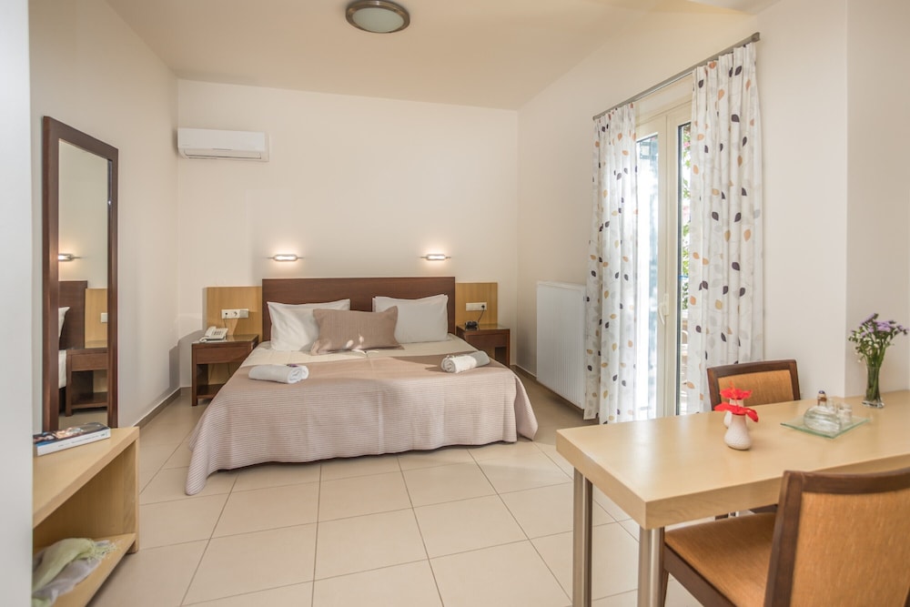your memories hotel