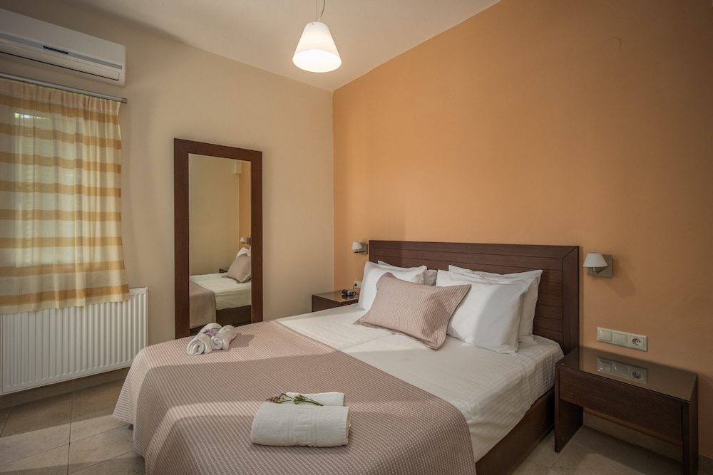 your memories hotel