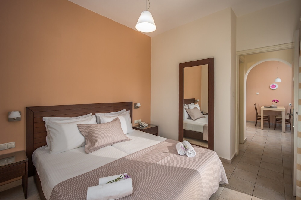 your memories hotel