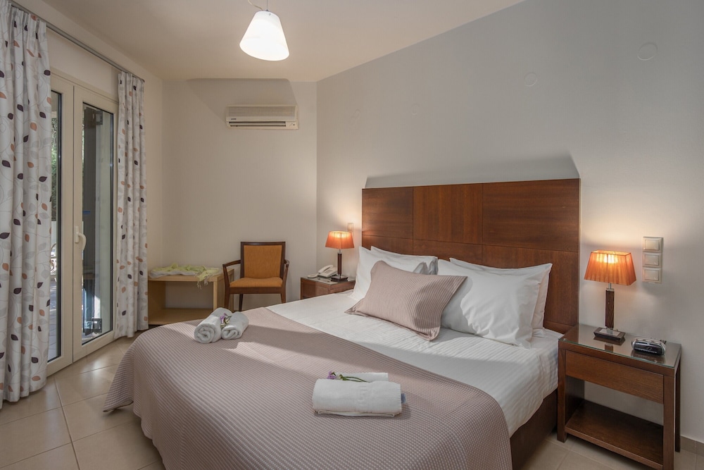 your memories hotel