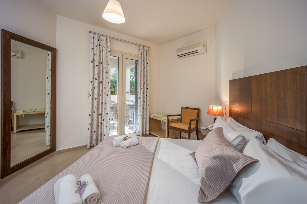 your memories hotel