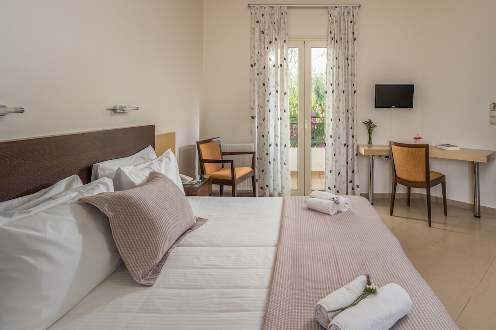 your memories hotel