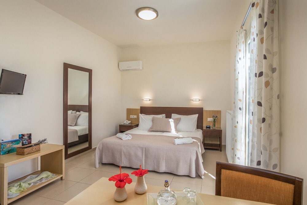 your memories hotel