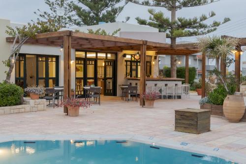 your memories hotel