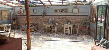 Akros Oreon Hotel,Kato Simi Viannos,3 star