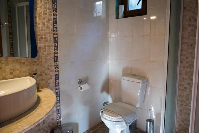 akros oreon hotel