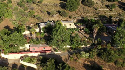 akros oreon hotel