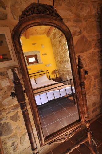 akros oreon hotel