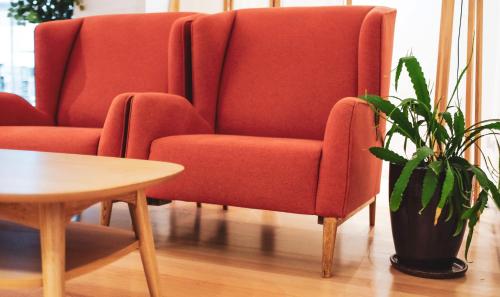 trinity hotel wellington