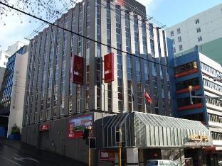 trinity hotel wellington