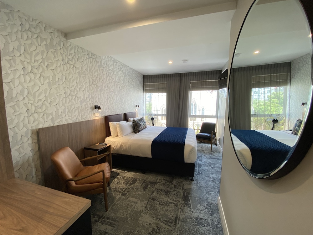 trinity hotel wellington