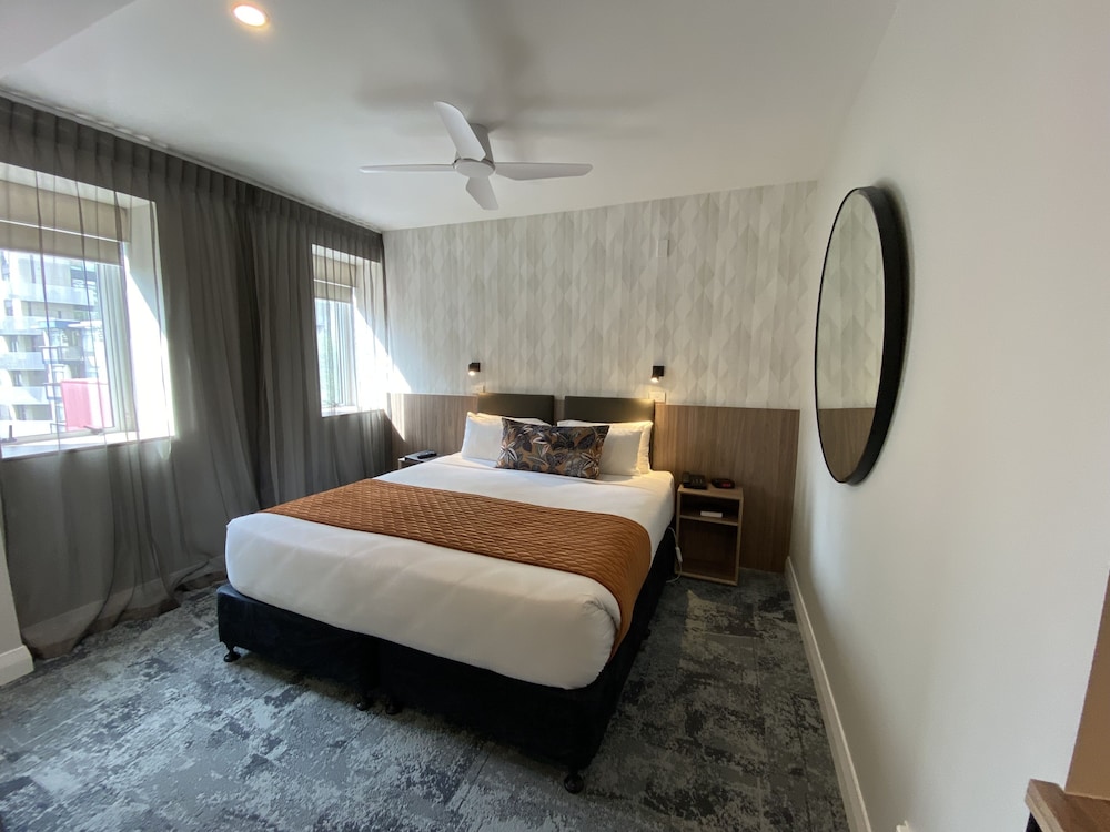 trinity hotel wellington