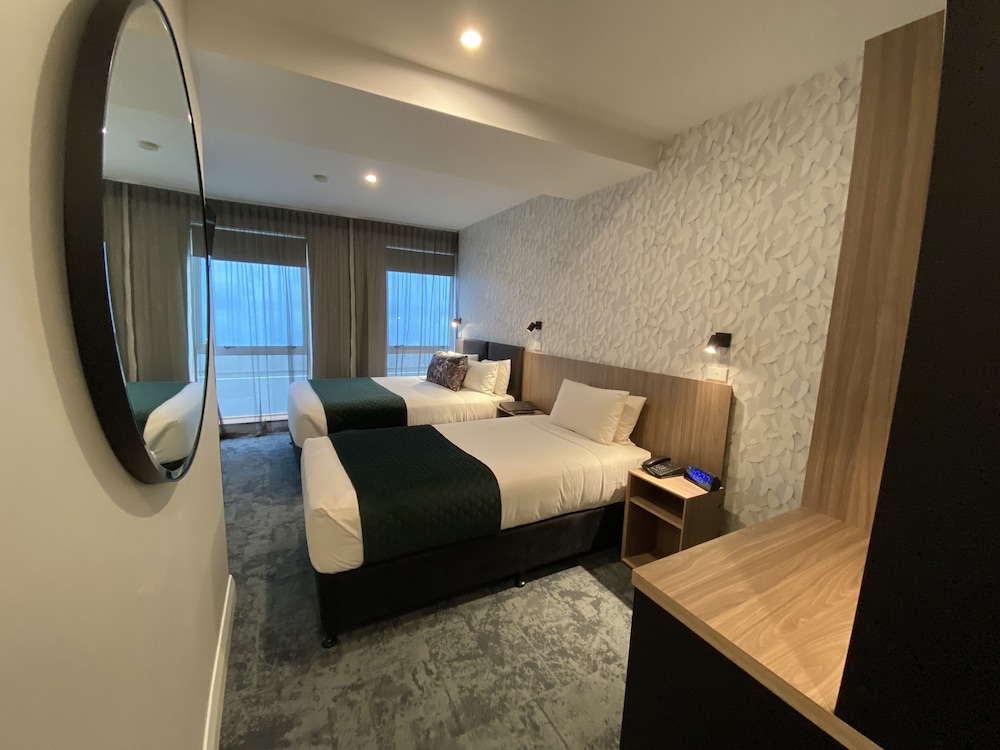 trinity hotel wellington