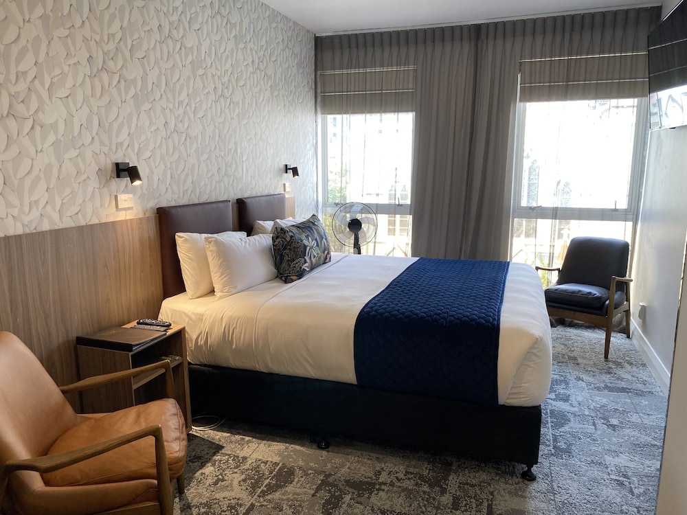 trinity hotel wellington