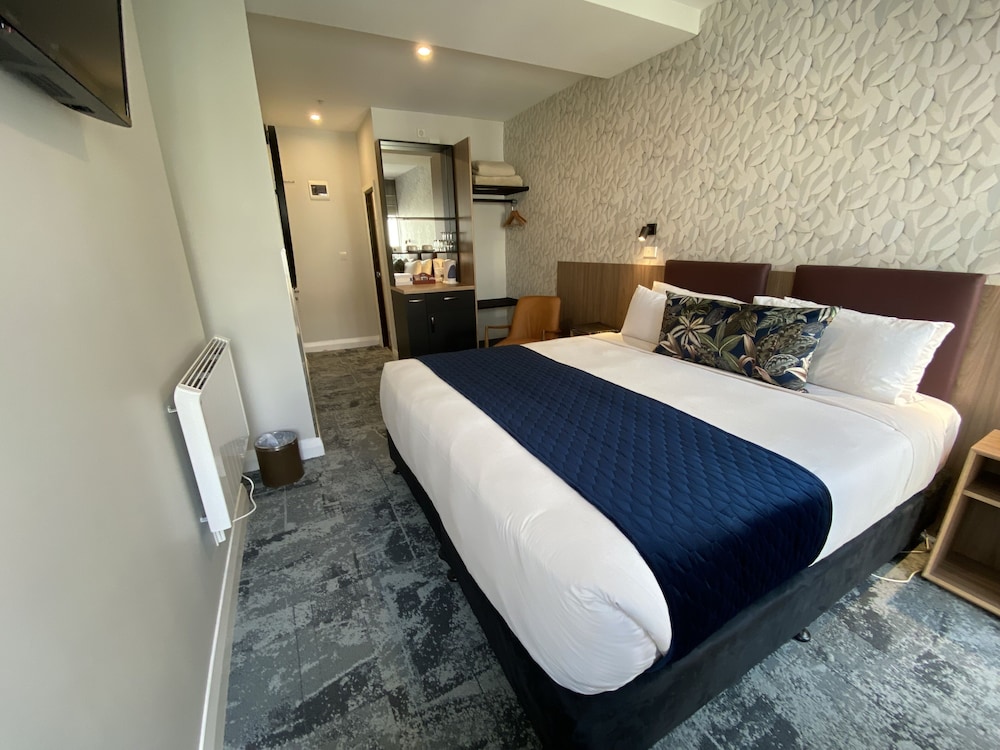 trinity hotel wellington