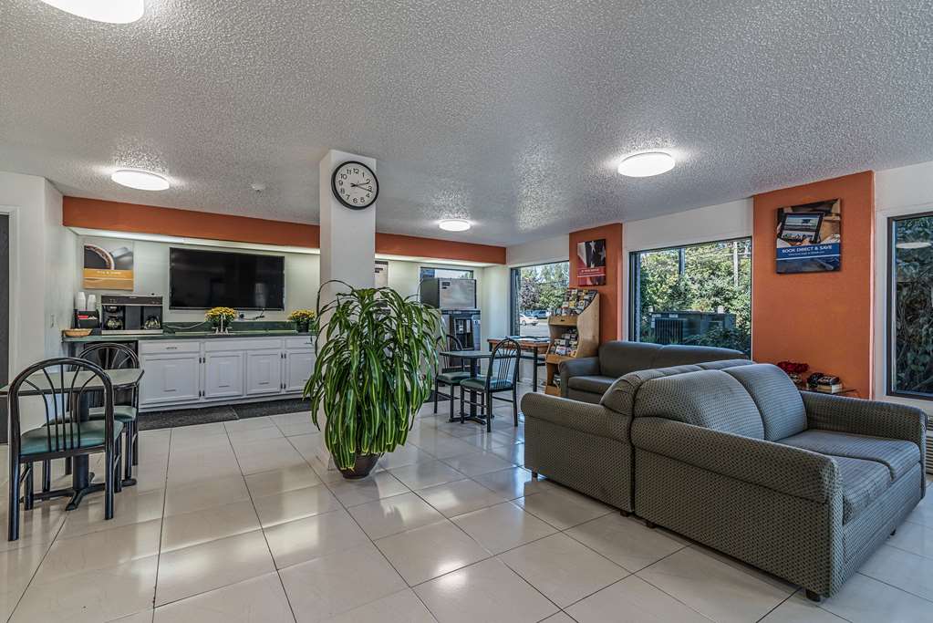 motel 6 albany ny airport