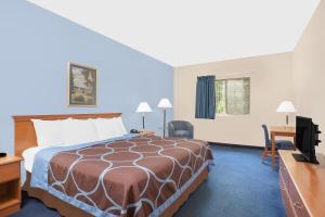 super 8 by wyndham cobleskill ny