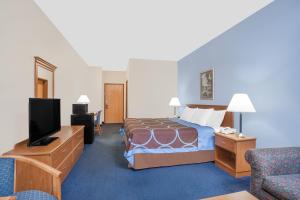 super 8 by wyndham cobleskill ny