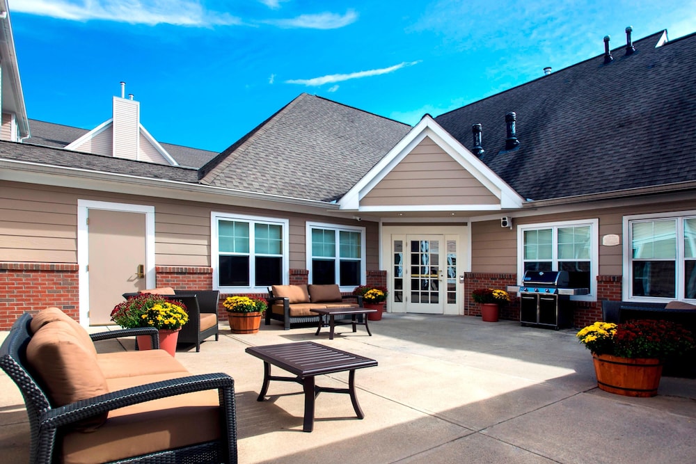 residence inn by marriott albany east greenbush tech valley