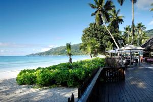 Berjaya Beau Vallon Bay Resort & Casino,Bel Ombre>>Beau Vallon,4 star