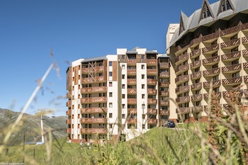 Residence Le Machu Pichu,Les Belleville>>French Alps,3 star