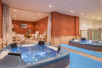 Residence Le Machu Pichu,Les Belleville>>French Alps,3 star